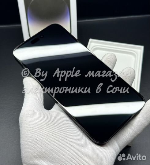 iPhone 14 Pro Max, 256 ГБ