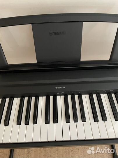 Электронное пианино Ямаха P-35