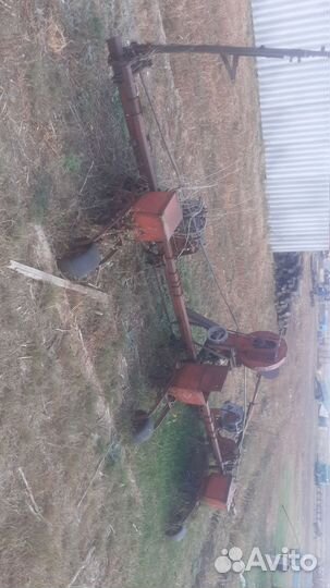 Сеялка Kinze 2600, 2000