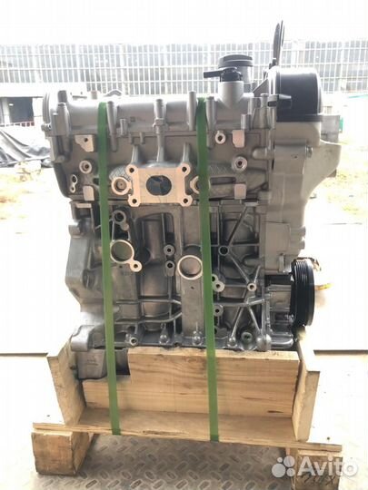 Двигатель VAG cwva cwvb 1.6 MPI EA211 новый Корея