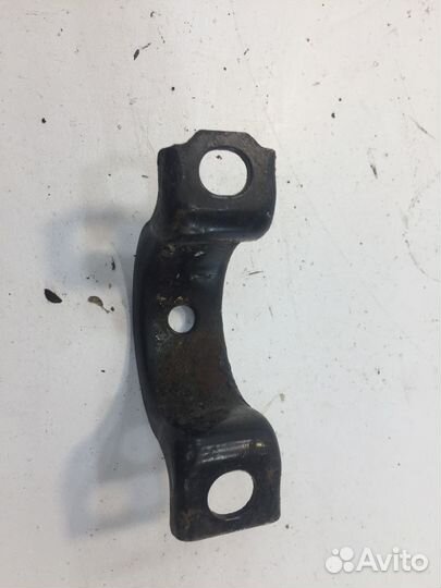 Kia spectra кронштейн крепление рулевой рейки