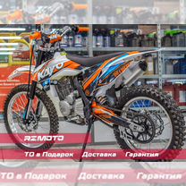 Эндуро Kayo K1 250 MX