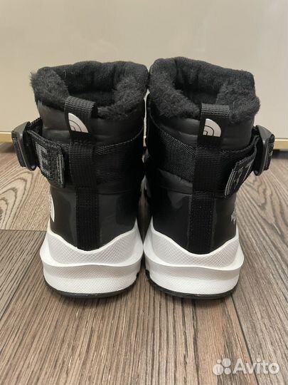 Женские ботинки The North Face