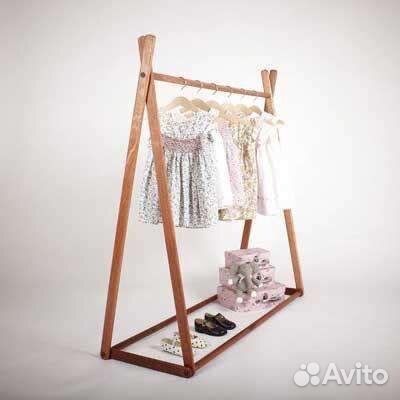 Рейлы для магазина