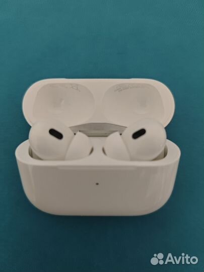 Беспроводные наушники apple airpods pro 2