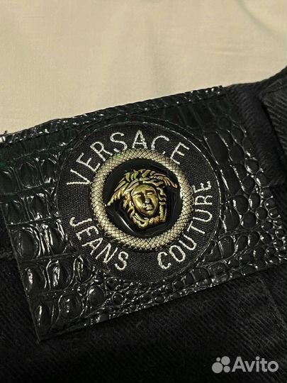 Юбка versace