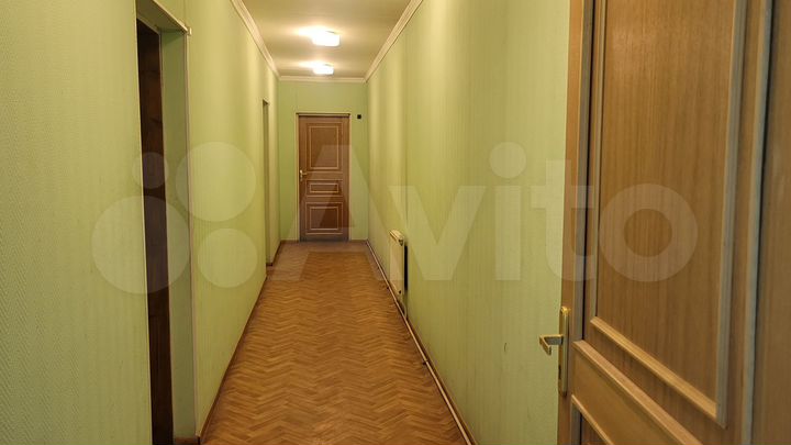 Офис, 19.1 м²