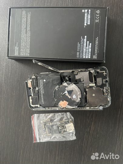 iPhone 13 Pro Max, 256 ГБ