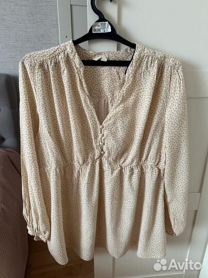 Вещи для беременных и кормления р. 46-48