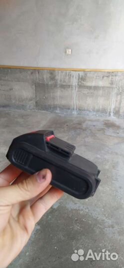 Батарейка pit