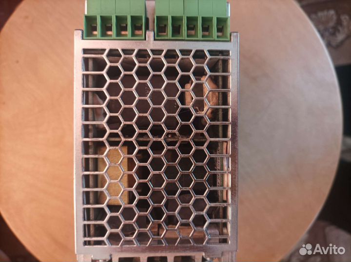 Источник питания quint бу + контакторы