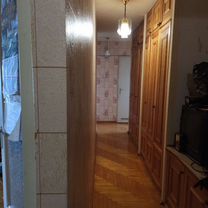 3-к. квартира, 71 м², 5/5 эт.