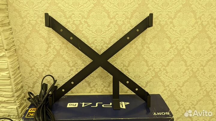 Sony Playstation 4 Pro 1 Tb + VR очки