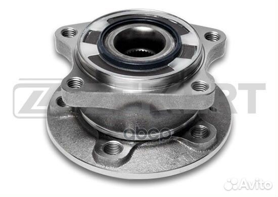 Ступица зад. (с ABS) Volvo S60 01- S80 00- V7