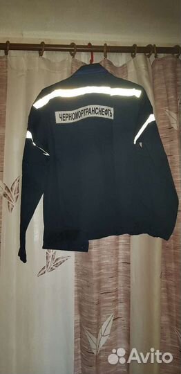 Спецодежда летняя мужская