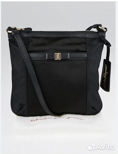 Сумка Salvatore Ferragamo