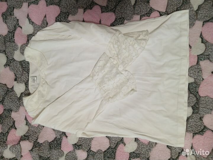 Детская одежда пакетом