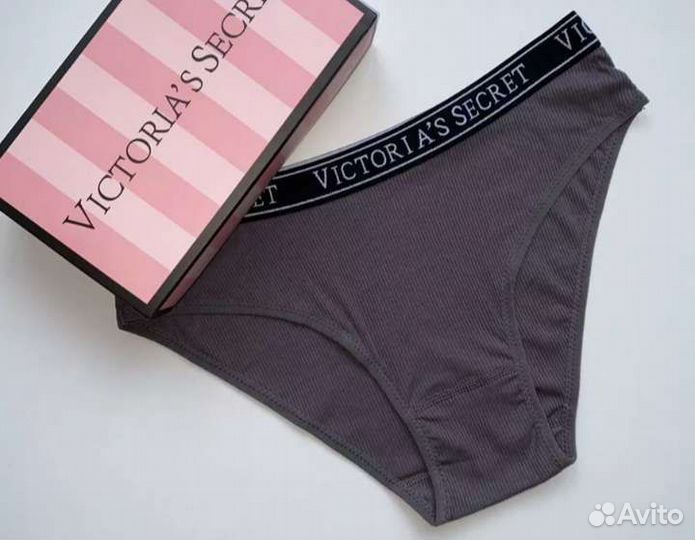 Трусы женские Victoria secret