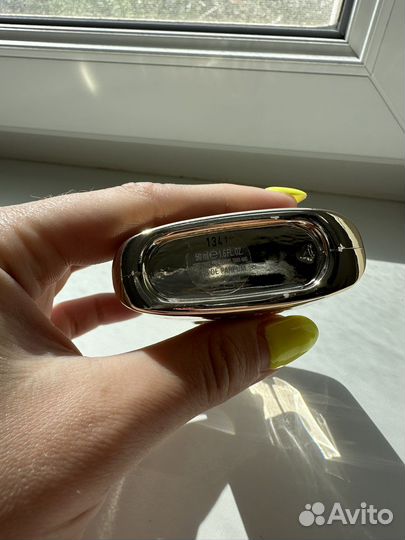 Туалетная вода Gucci pour femme