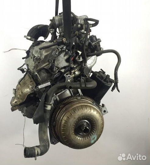 Двигатель Suzuki G13BB Wagon R 1.3i, Бензин