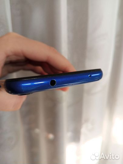 Xiaomi Redmi 7A, 2/32 ГБ