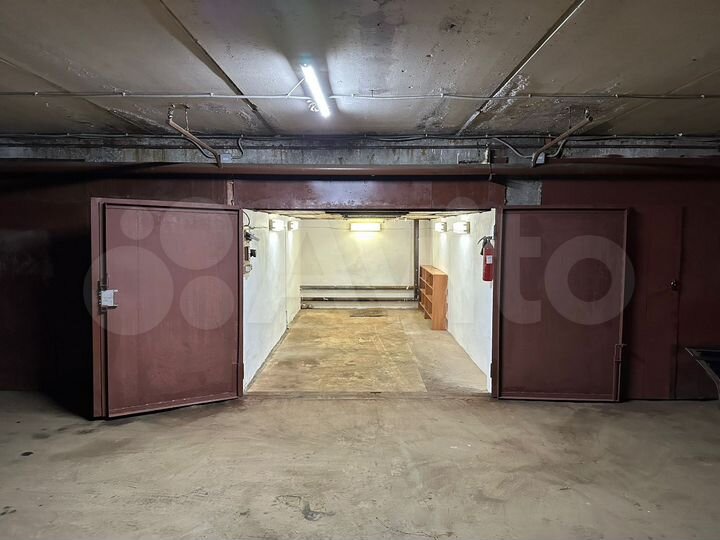 Гараж, 30 м²