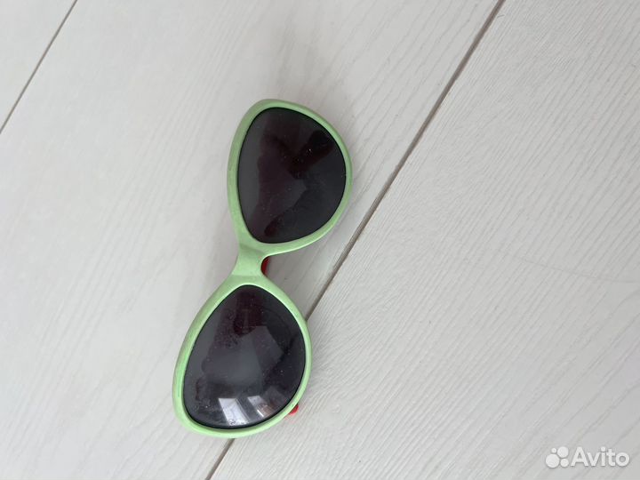 Детские солнечные очки polaroid