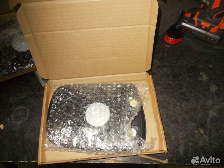 Зеркало Шевинива