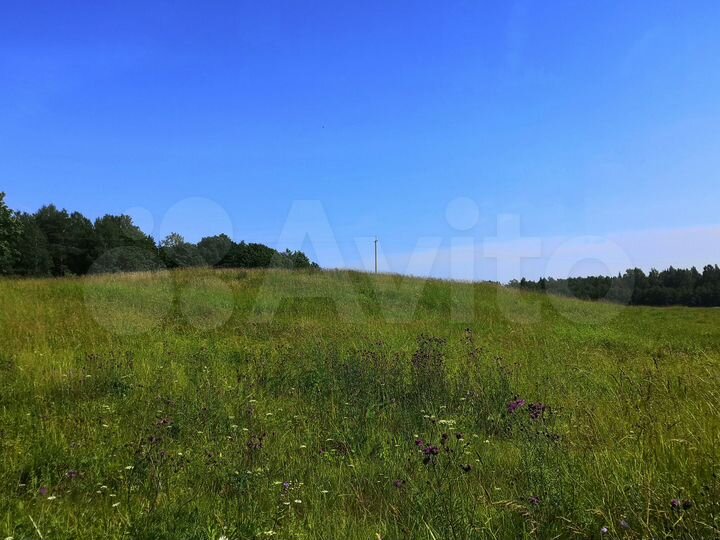 Участок 16 га (СНТ, ДНП)