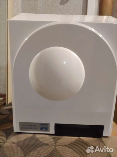 Сушилка для рук