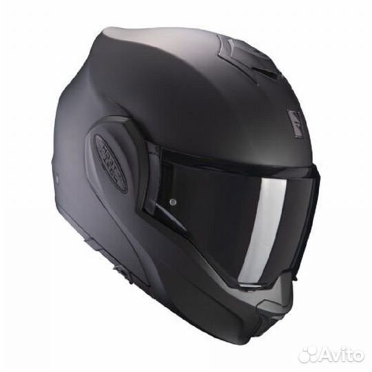 Мотошлем Интеграл Scorpion EXO EXO-Tech EVO Helmet