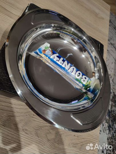 Блюдо сервирововочное zepter