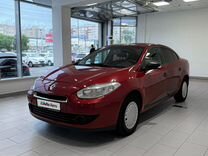 Renault Fluence 1.6 MT, 2010, 158 135 км, с пробегом, цена 698 000 руб.