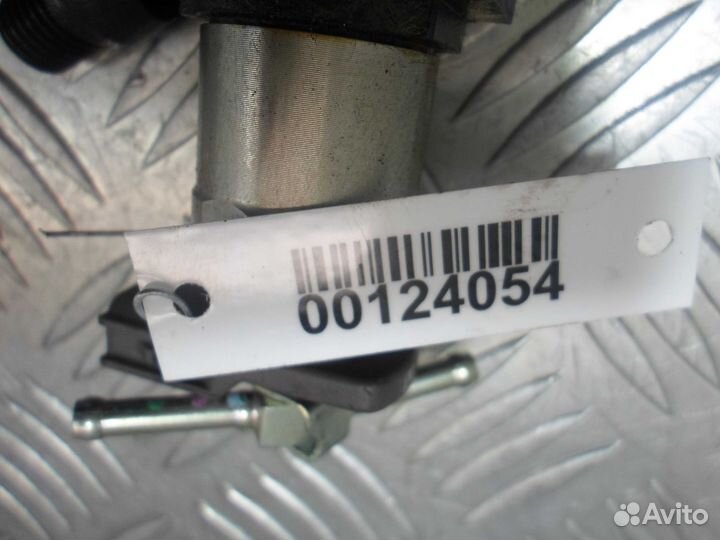 Б/У Форсунка топливная 1465A439, mitsubishi