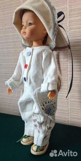 Кукла паола рейна