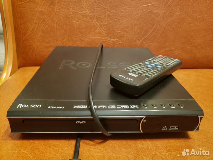 Dvd плеер с usb, blu-ray