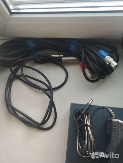 Радиосистема Sennheiser Ew 100 g2