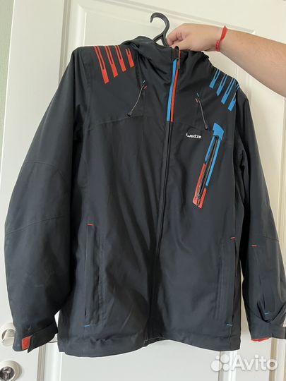 Куртка мужская