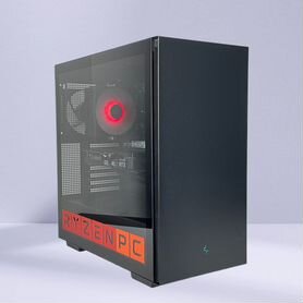 Игровой компьютер AMD RyzenPC home S83525514