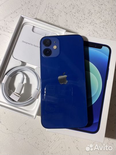 iPhone 12 mini, 64 ГБ