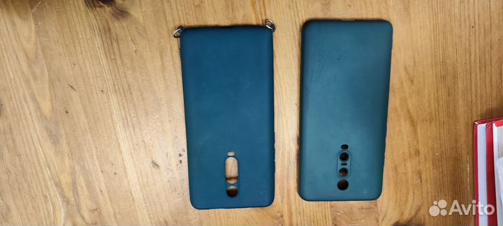 Чехол для mi 9t