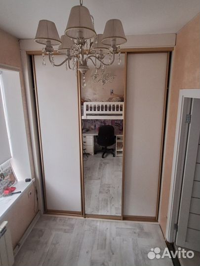 Шкаф купе бу