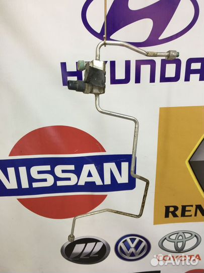 Трубка Шланг кондиционера Lifan X60