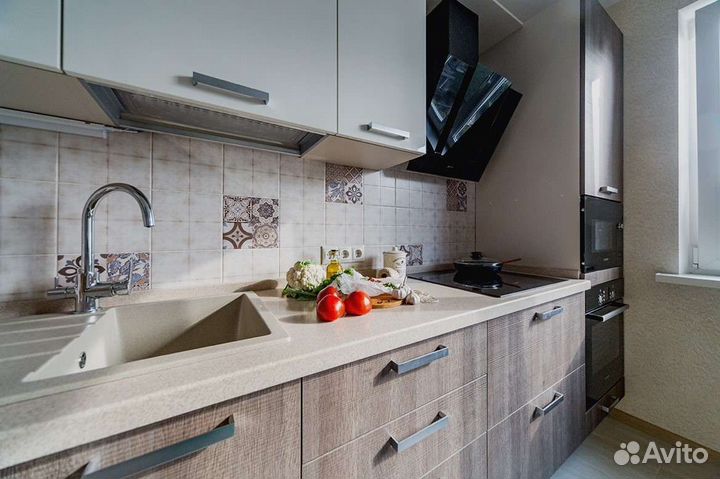 Кухни на заказ