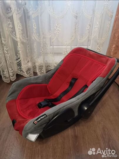 Автолюлька от 0