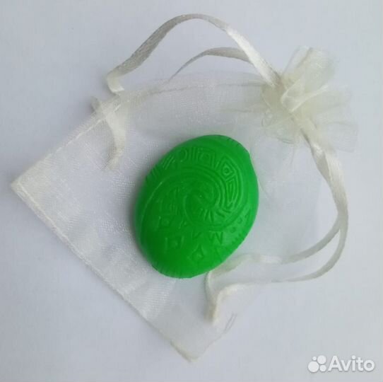 Сердце Те Фити (Моана)