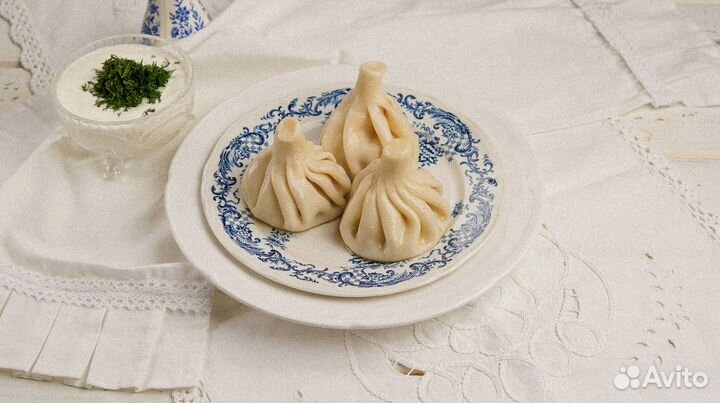 Домашние-Хинкали,курзе,чебуреки
