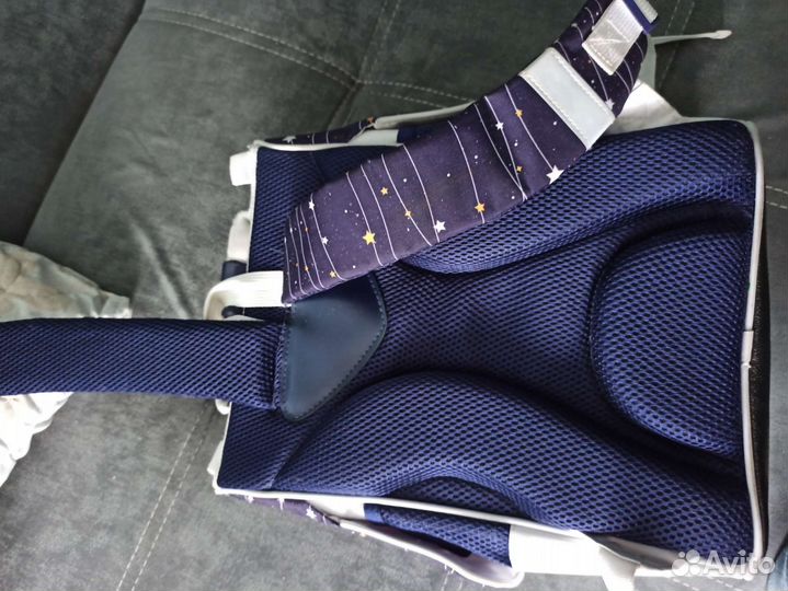 Рюкзак школьный