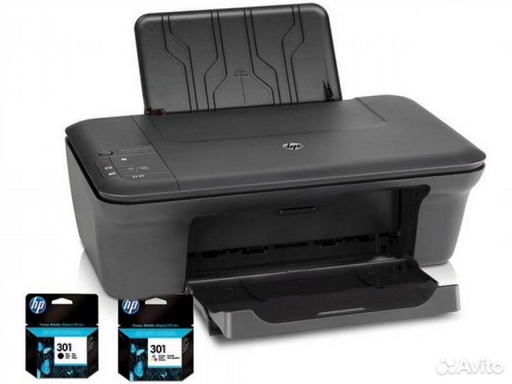 Принтер HP Deskjet F2423