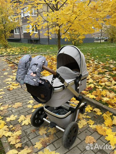 Коляска joolz day 3